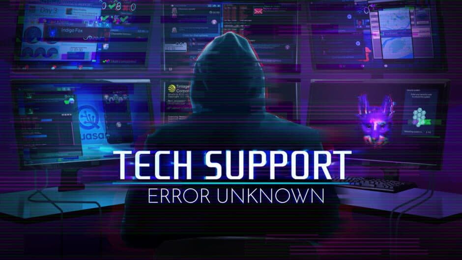 Tech Support: Error Unknown artwork