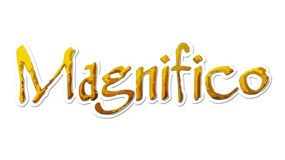 Magnifico artwork