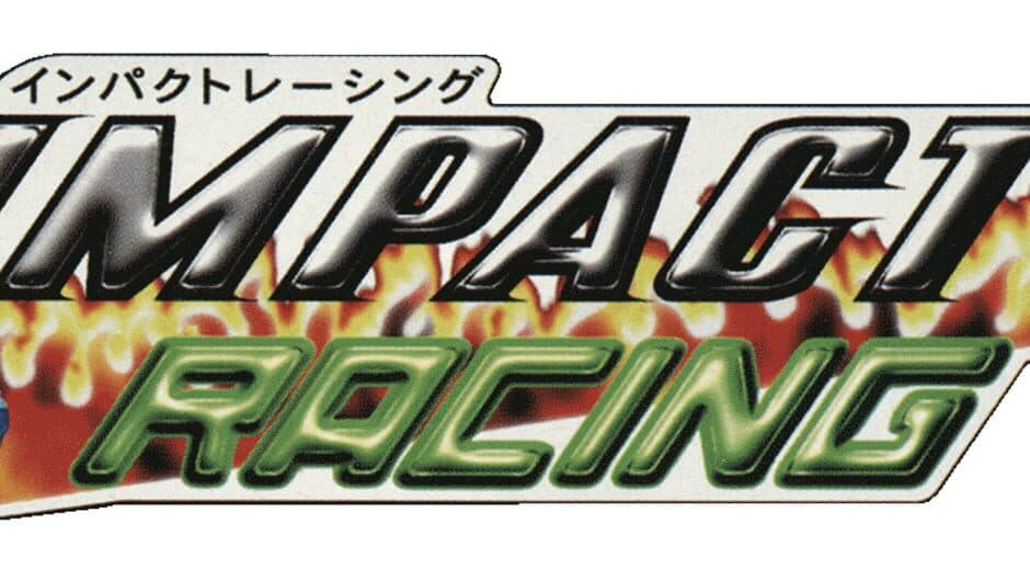 Impact Racing artwork