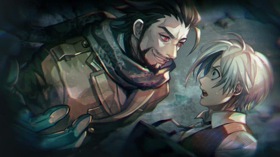 Murder Detective: Jack the Ripper artwork