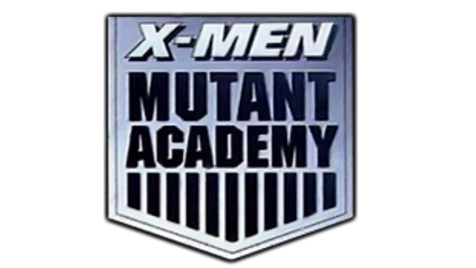X-Men: Mutant Academy artwork