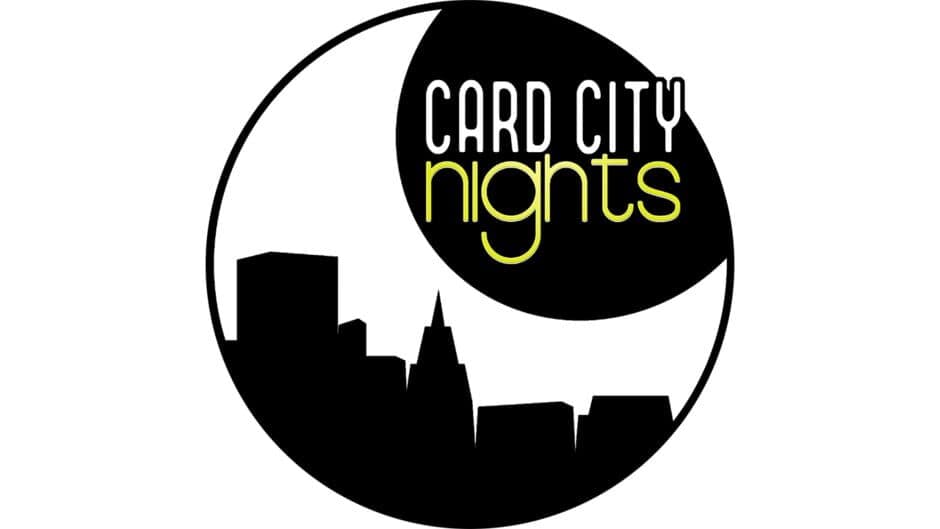 Card City Nights artwork