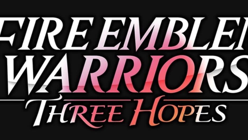 Fire Emblem Warriors: Three Hopes artwork