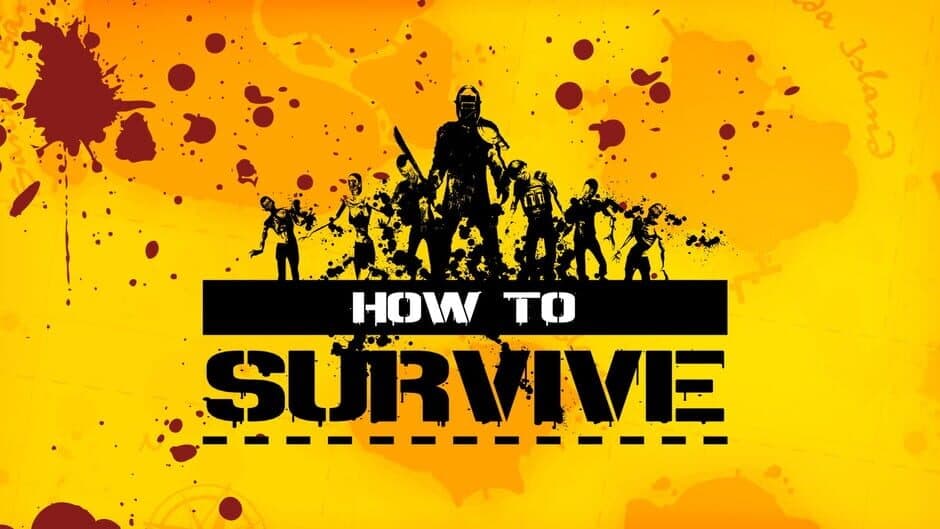 How to Survive artwork