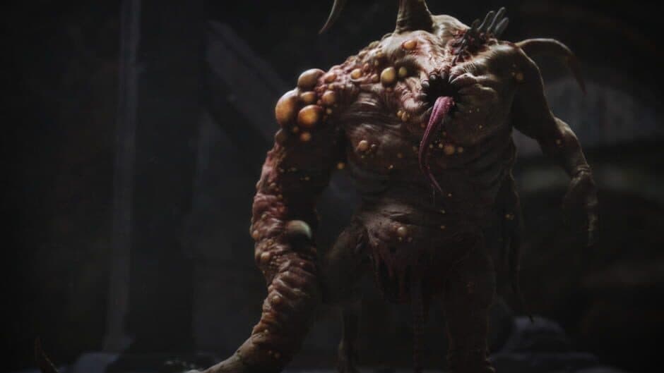 Warhammer: Chaosbane artwork