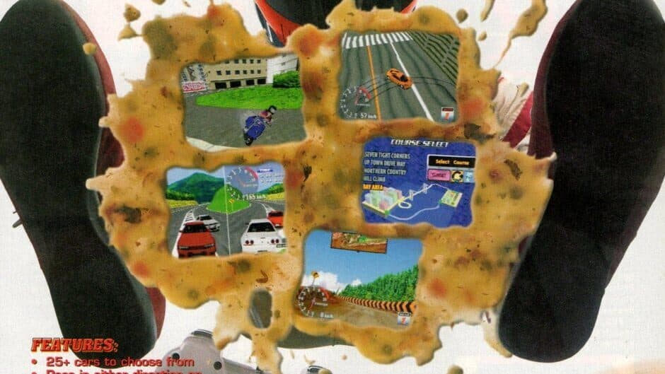 Peak Performance artwork