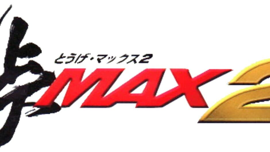 Touge Max 2 artwork