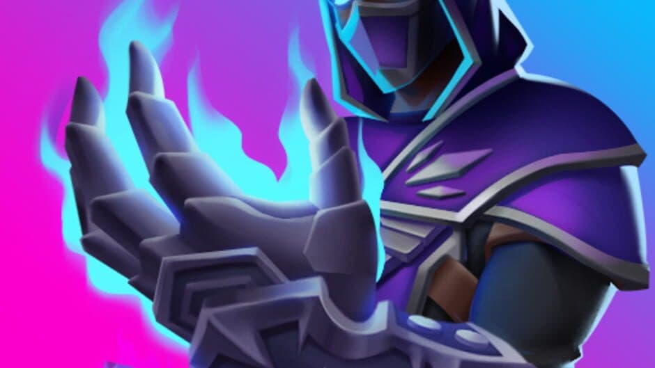 Fog: Battle Royale artwork