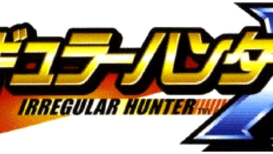 Mega Man: Maverick Hunter X artwork