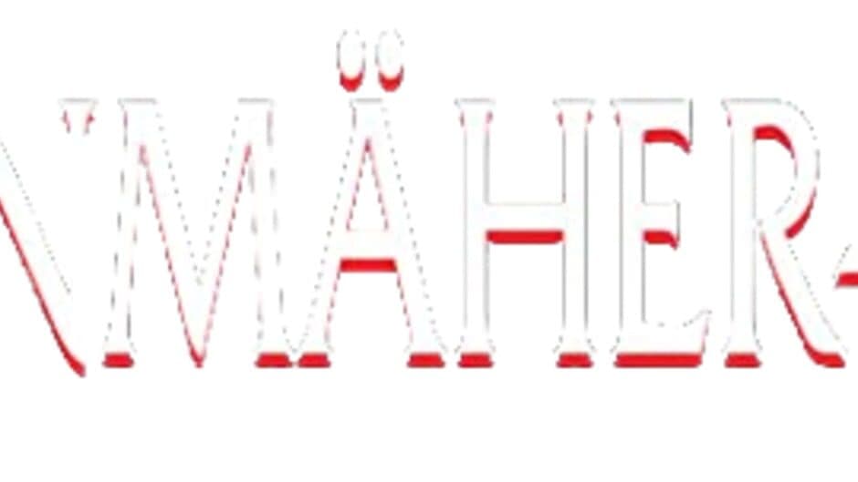 The Lawnmower Man artwork