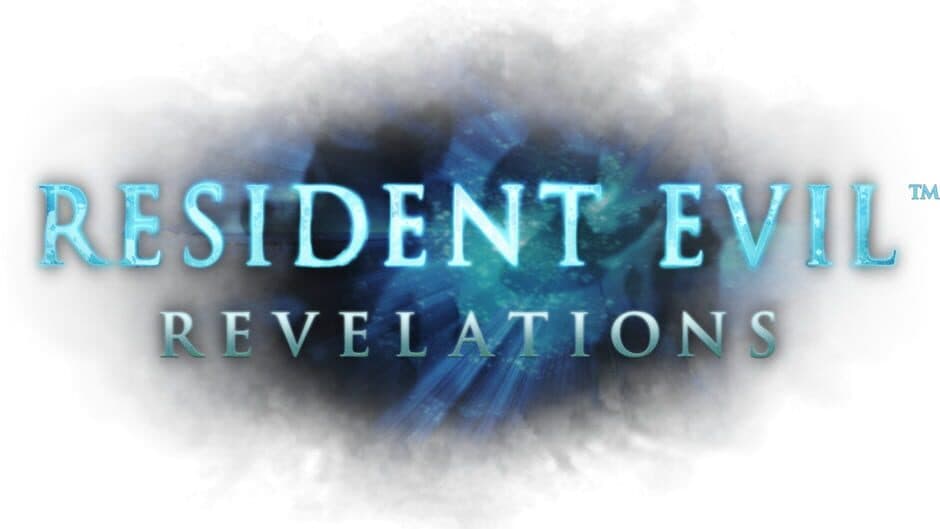 Resident Evil: Revelations artwork