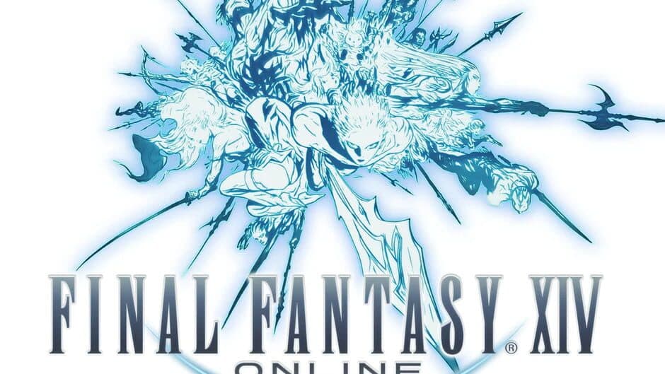 Final Fantasy XIV Online artwork