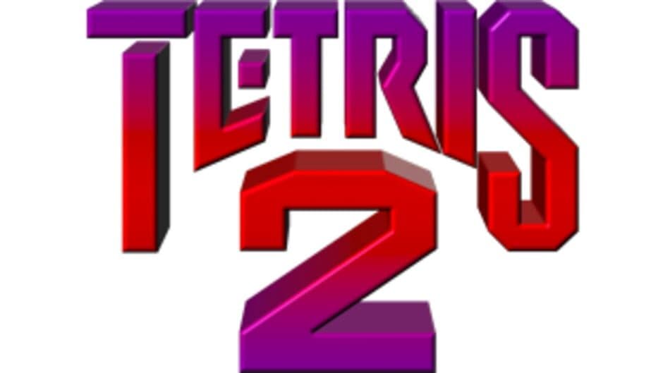 Tetris 2 artwork