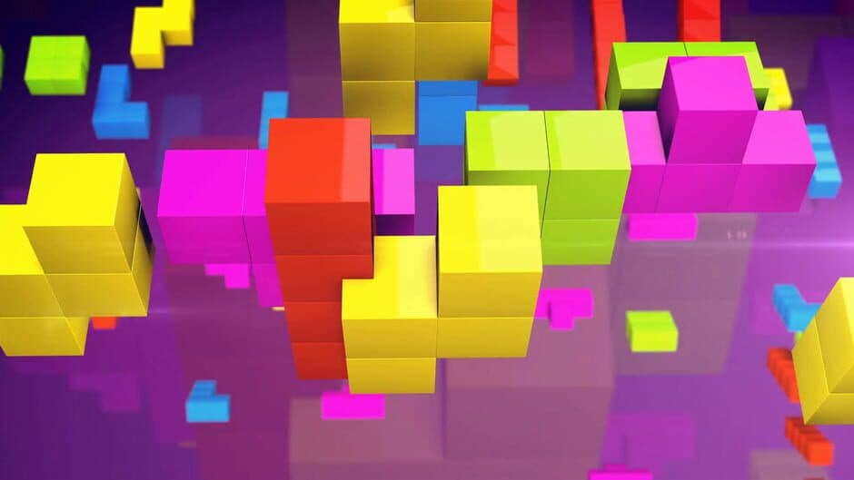 Tetris 2 artwork