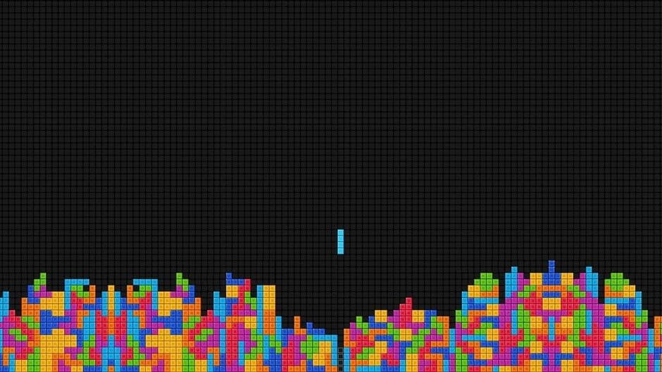Tetris 2 artwork