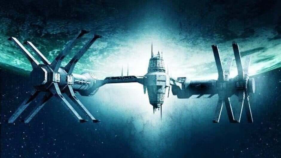 Galaxy on Fire 2 artwork