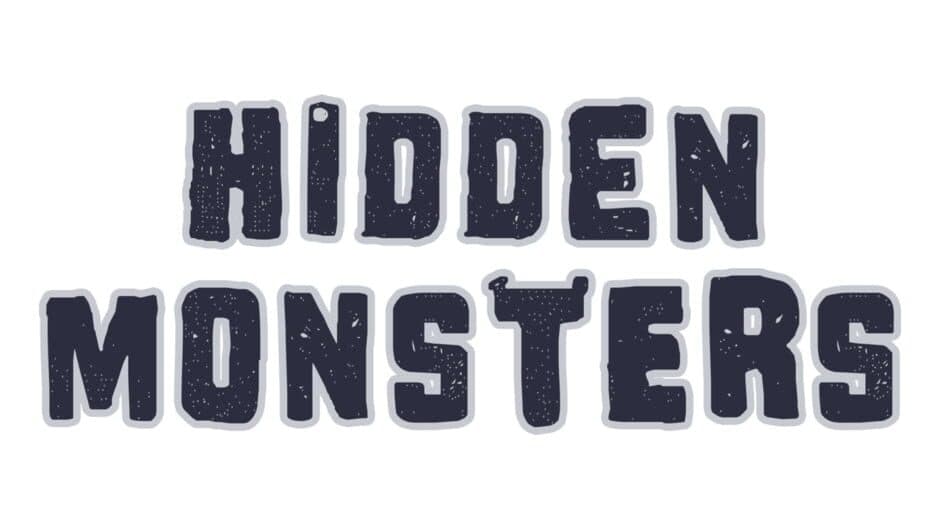 Hidden Monsters artwork