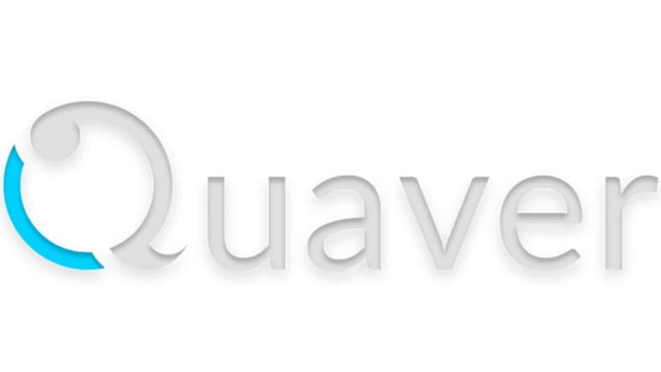 Quaver artwork
