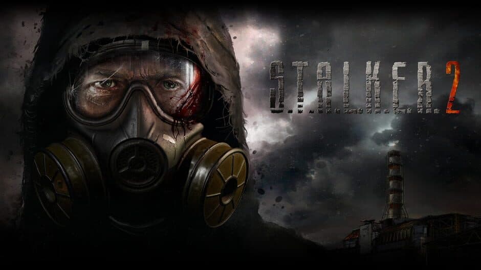 S.T.A.L.K.E.R. 2: Heart of Chornobyl artwork