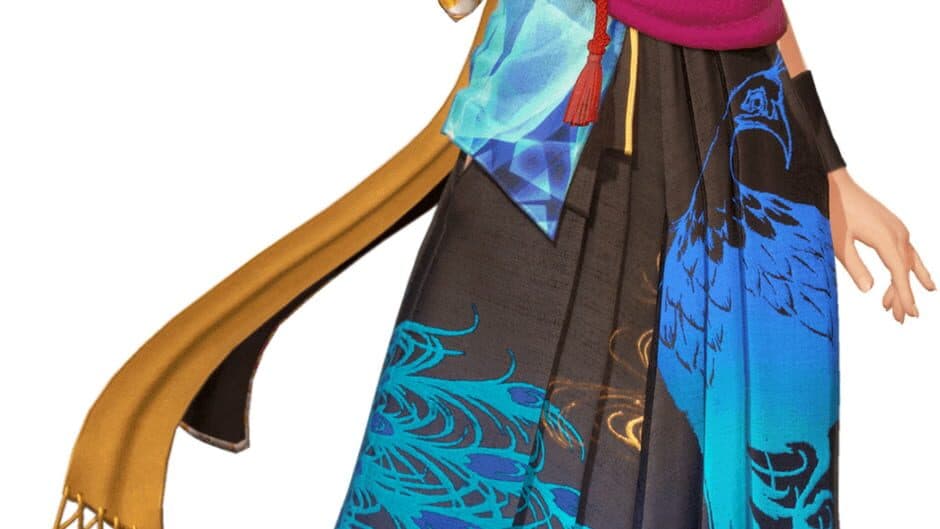 Dead or Alive 6 artwork