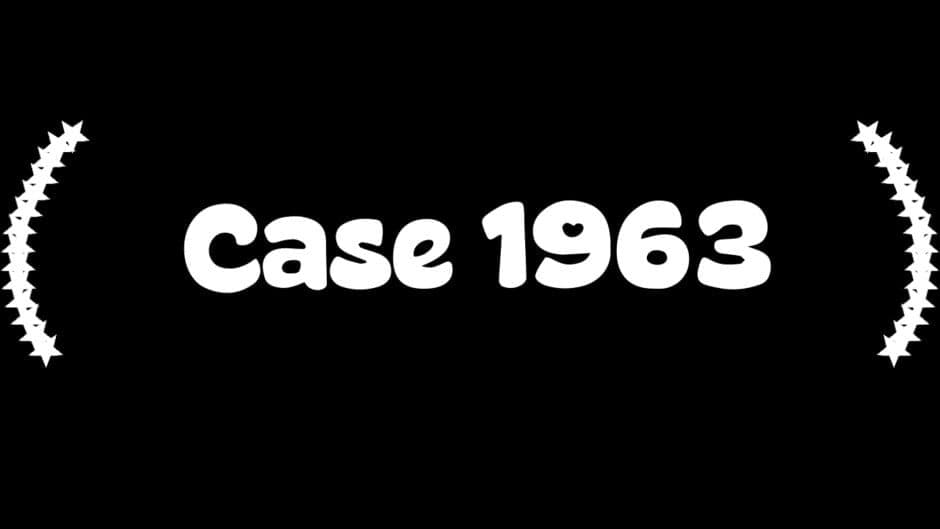 Case 1963 artwork