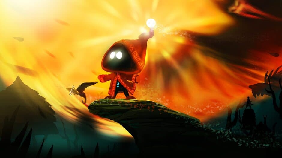 Unbound: Worlds Apart artwork