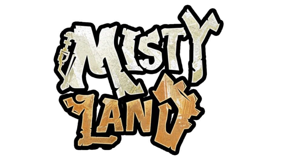 Misty Land artwork