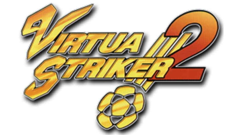 Virtua Striker 2 artwork