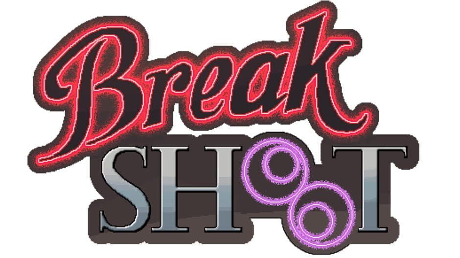 Break Shoot artwork