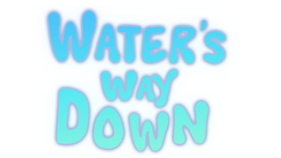 Water's Way Down artwork