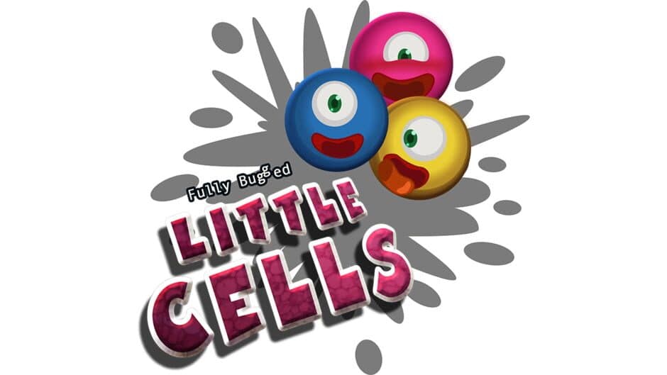 Little Cells artwork