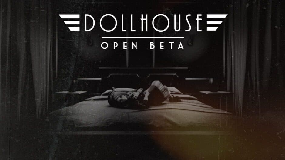 Dollhouse artwork
