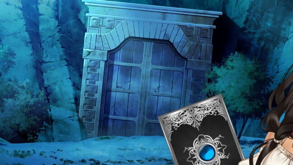 Dungeon Walk 4: Solitary Insect Princess artwork