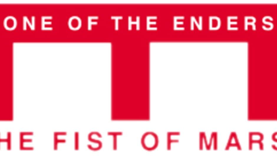 Zone of the Enders: The Fist of Mars artwork