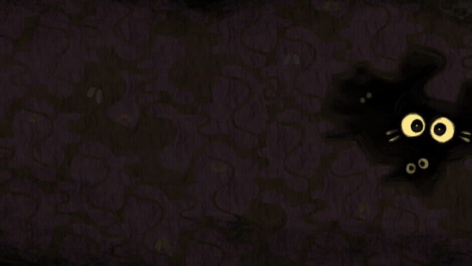 Have You Seen This Cat? artwork