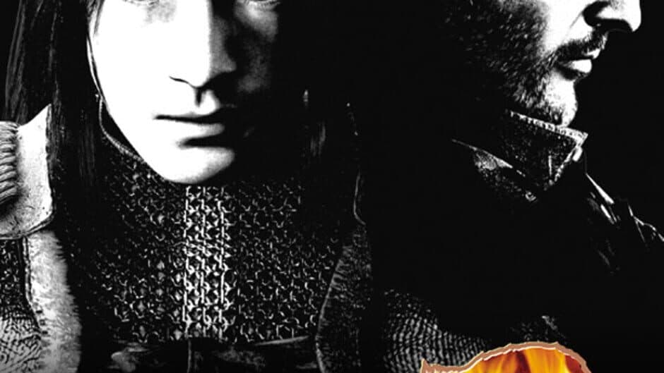 Onimusha 3: Demon Siege artwork