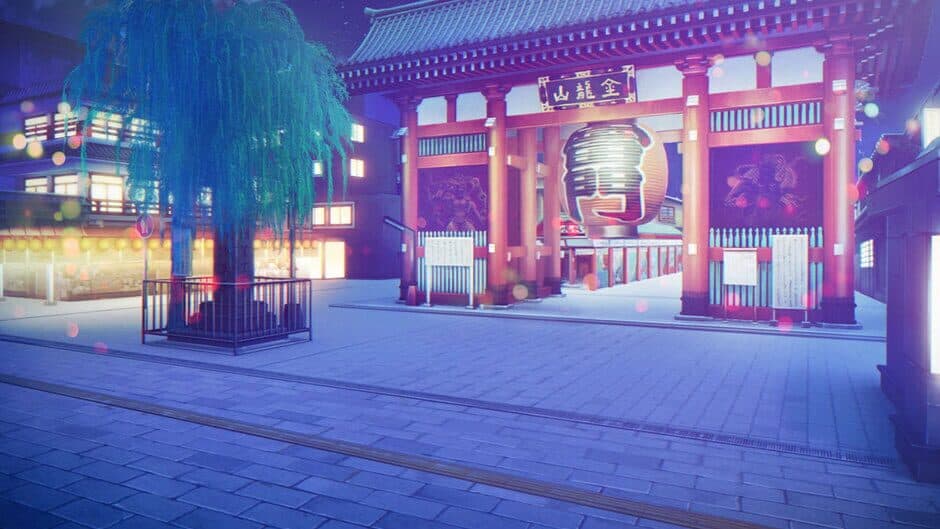 Our World is Ended artwork