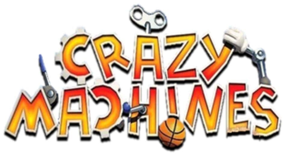 Crazy Machines artwork