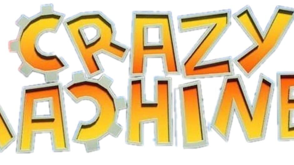 Crazy Machines artwork