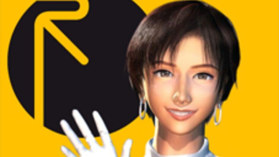 R4: Ridge Racer Type 4 artwork