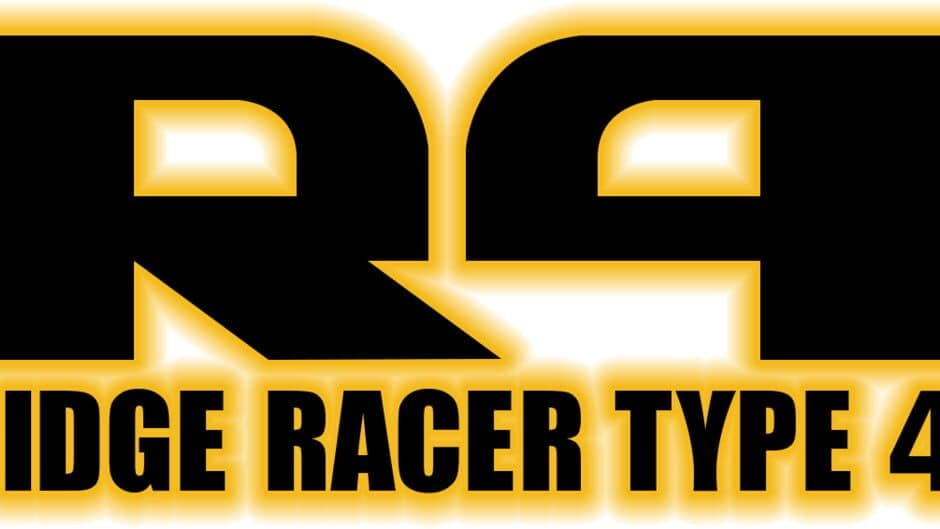 R4: Ridge Racer Type 4 artwork