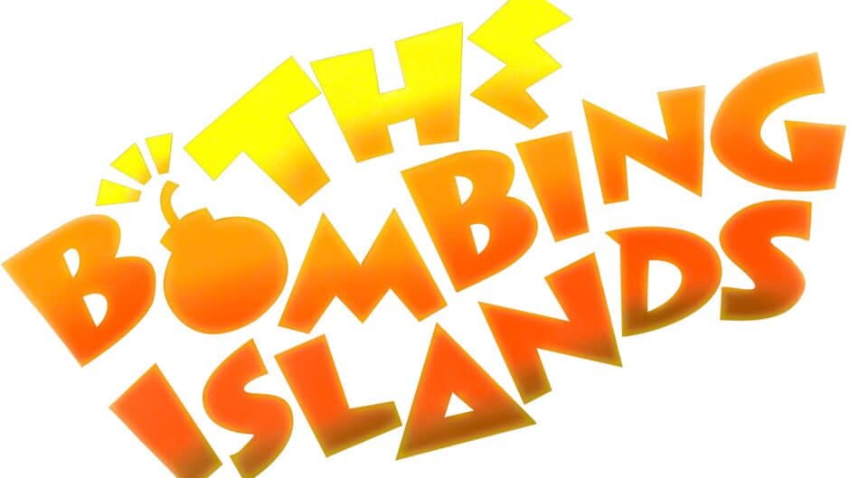 The Bombing Islands artwork