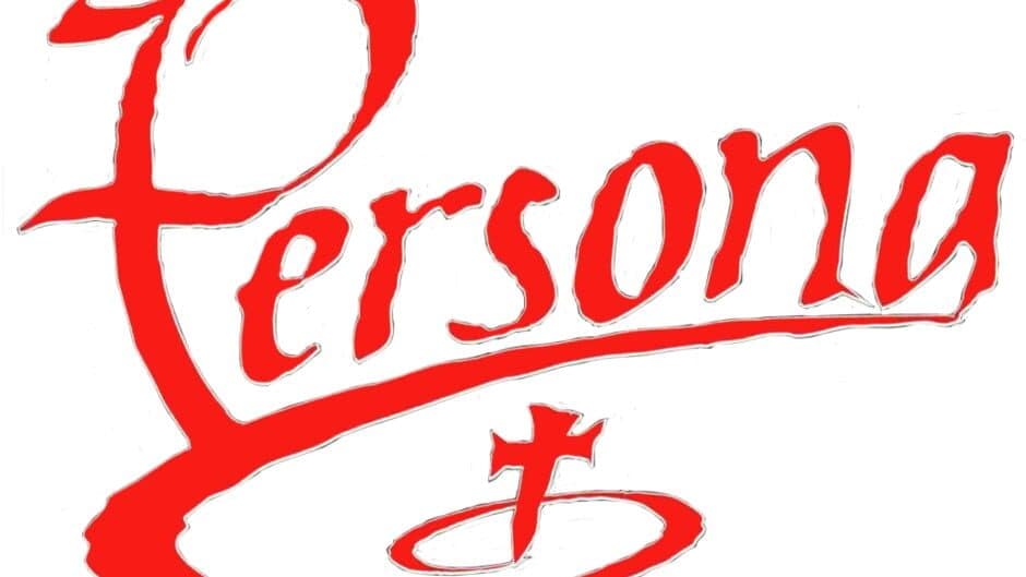 Revelations: Persona artwork