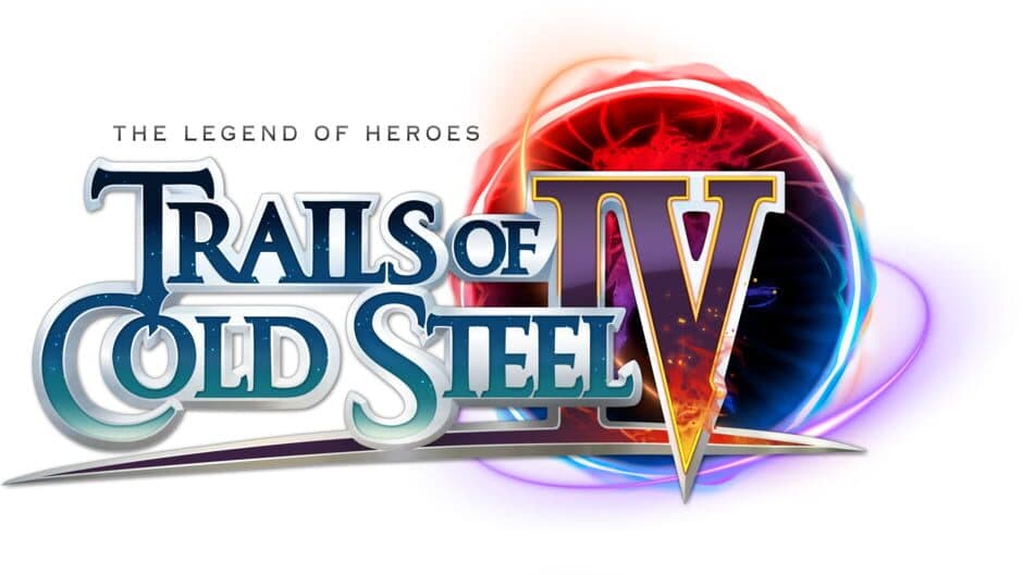 The Legend of Heroes: Trails of Cold Steel IV artwork