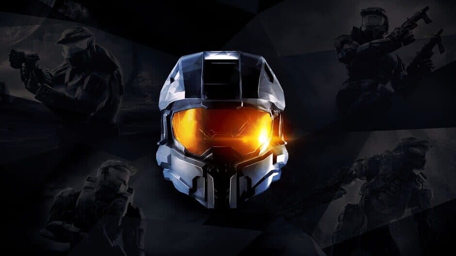 Halo: The Master Chief Collection artwork