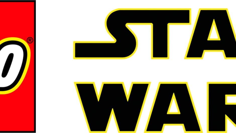 LEGO Star Wars: The Force Awakens artwork