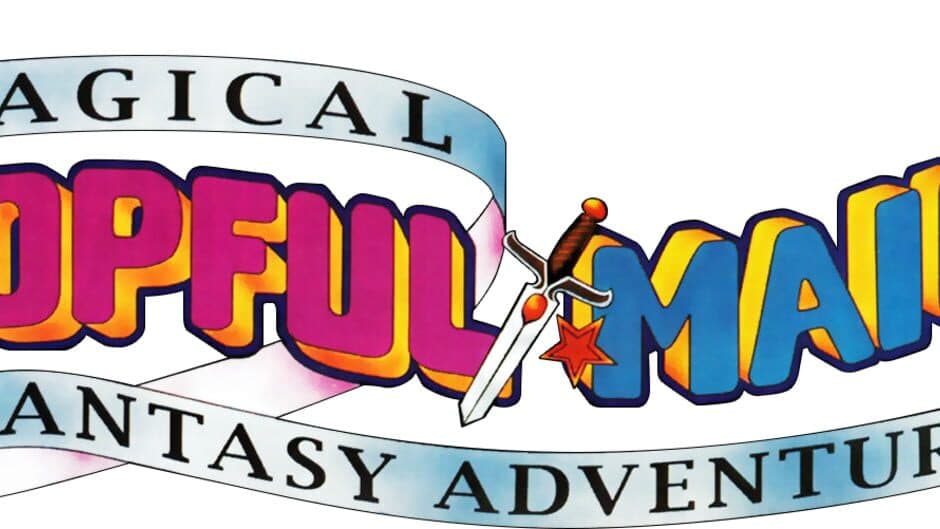 Popful Mail: Magical Fantasy Adventure artwork