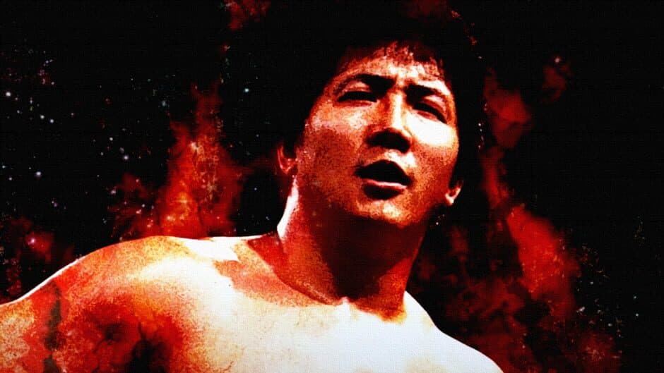 Sougou Kakutougi: Astral Bout 2 - The Total Fighters artwork