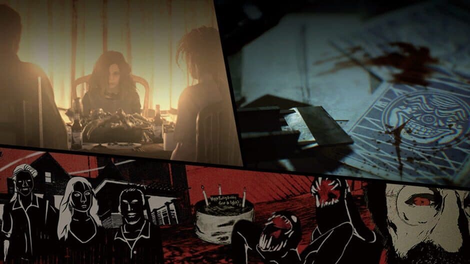 Resident Evil 7: Biohazard - Banned Footage Vol. 2 artwork