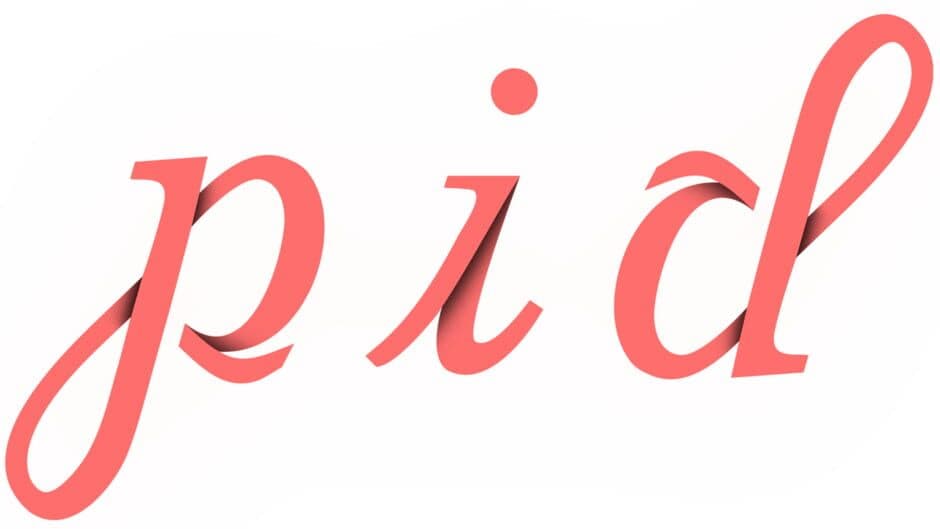 Pid artwork